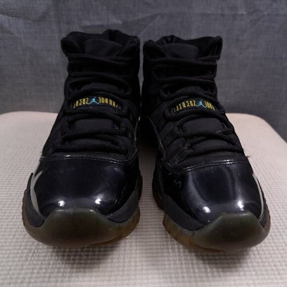 Size 8 - Nike Jordan 11 Retro High Gamma Blue Men - Picture 14 of 16
